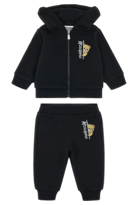 Teddybjörn Träningsset