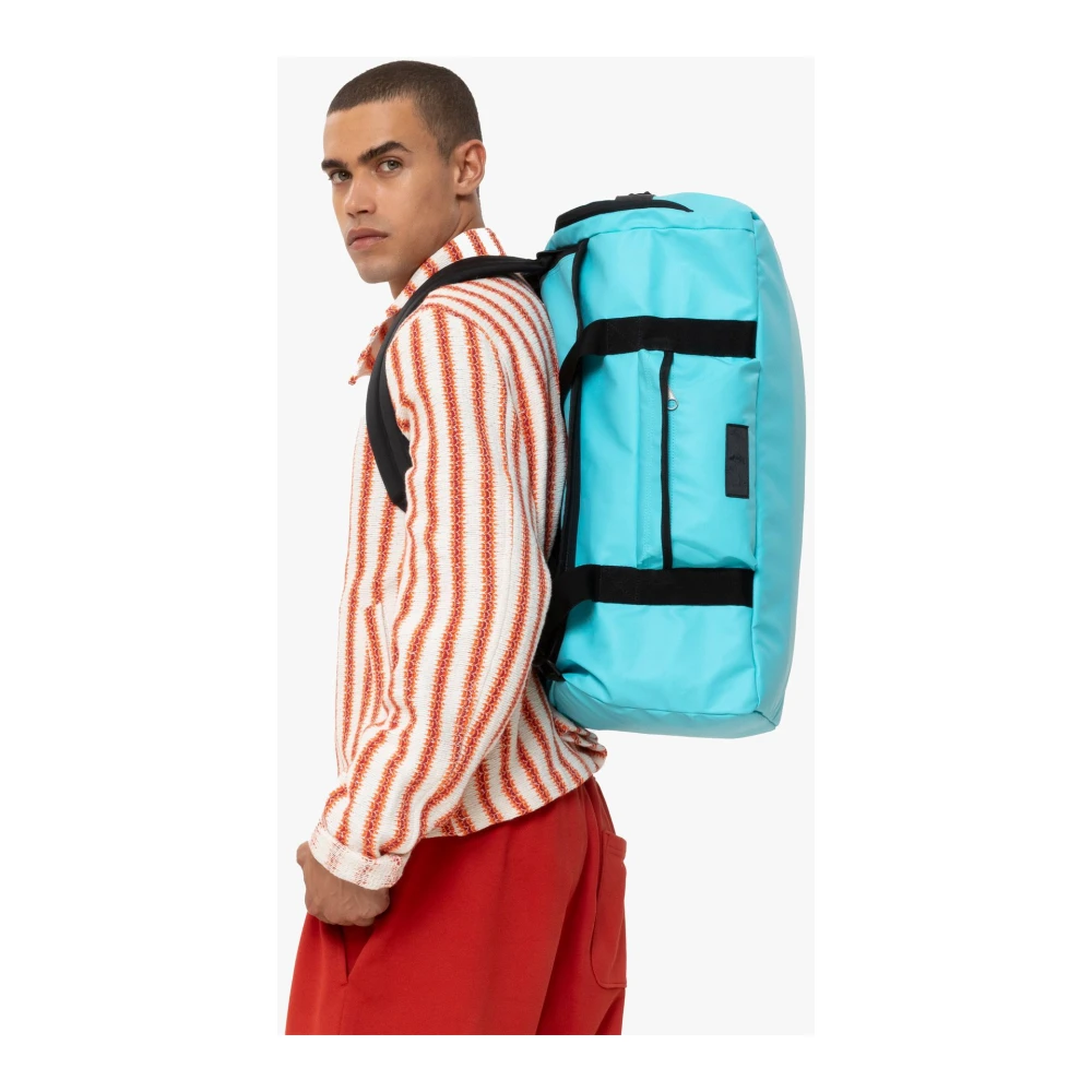 Eastpak Outdoor Avontuur Rugzak Blue Unisex
