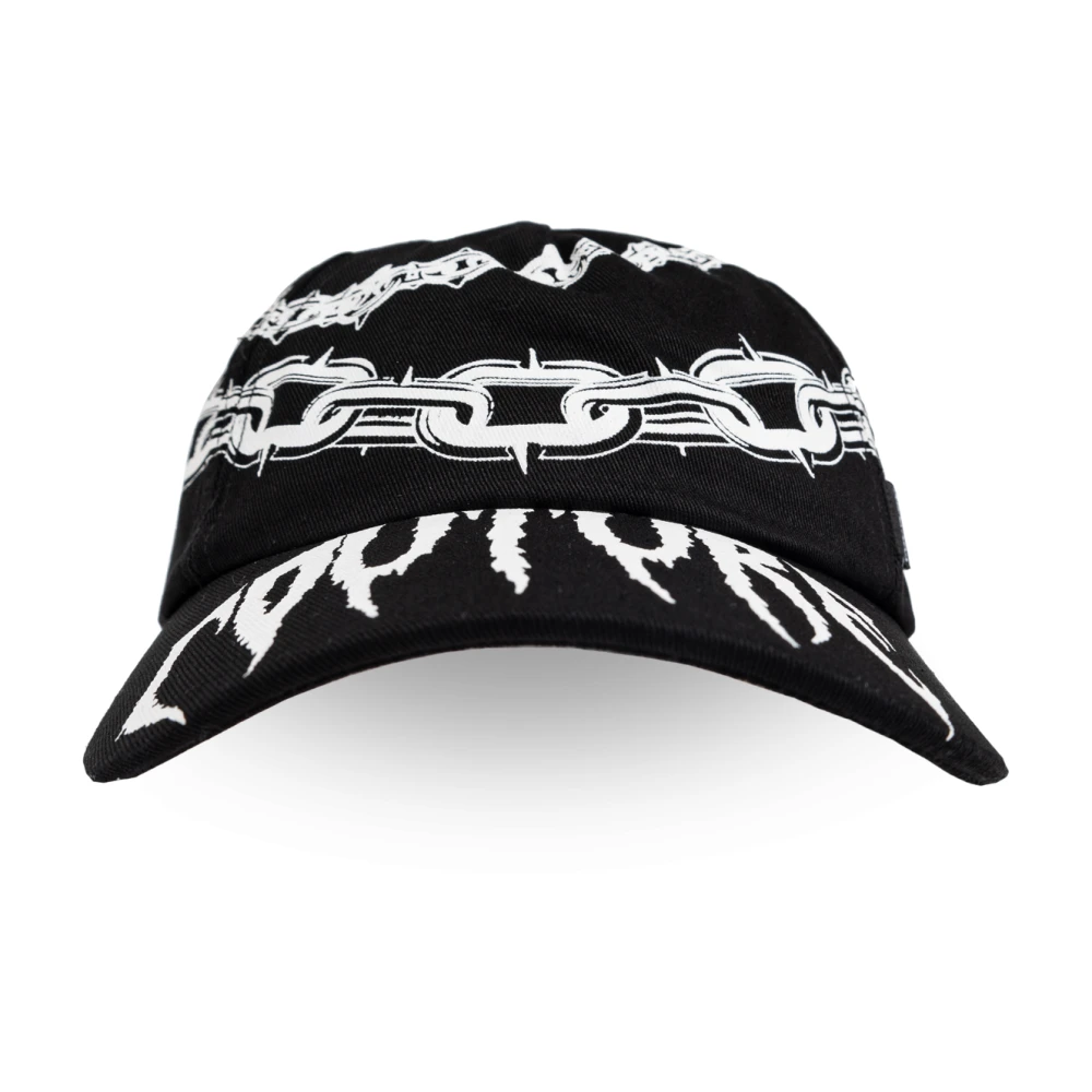 Versace Jeans Couture Pet Black Heren