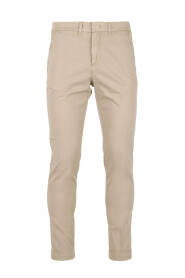 Spodnie Slim-fit