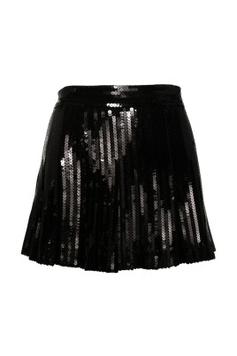 mini-jupe-noire