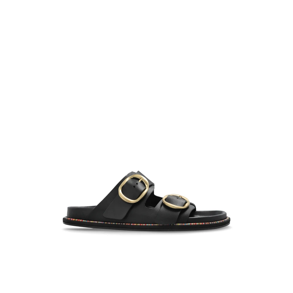 Shoes > Flip Flops & Sliders > Sliders - - Paul Smith - Modalova