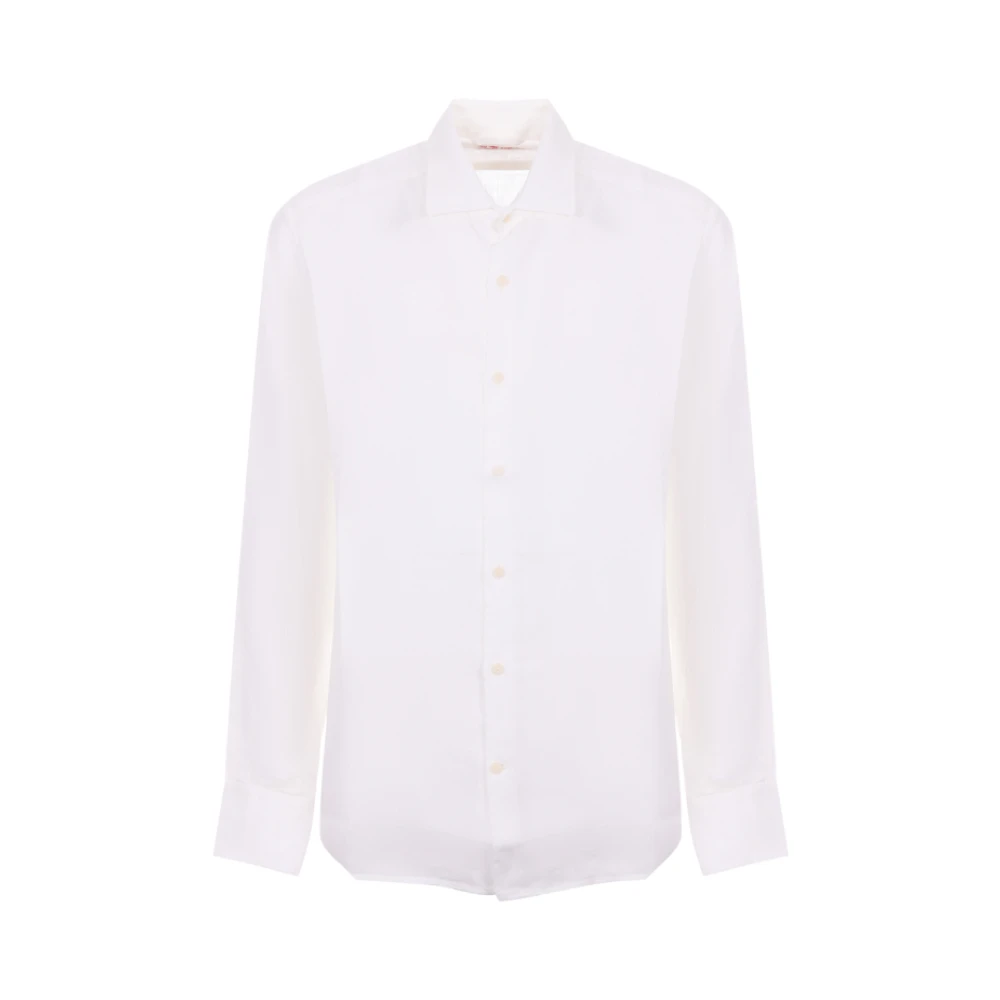 Shirts > Formal Shirts - - MC2 Saint Barth - Modalova