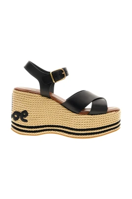 Sand Wedge Sandal