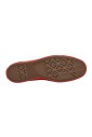 baskets-basses-en-toile-noire-semelle-rouge