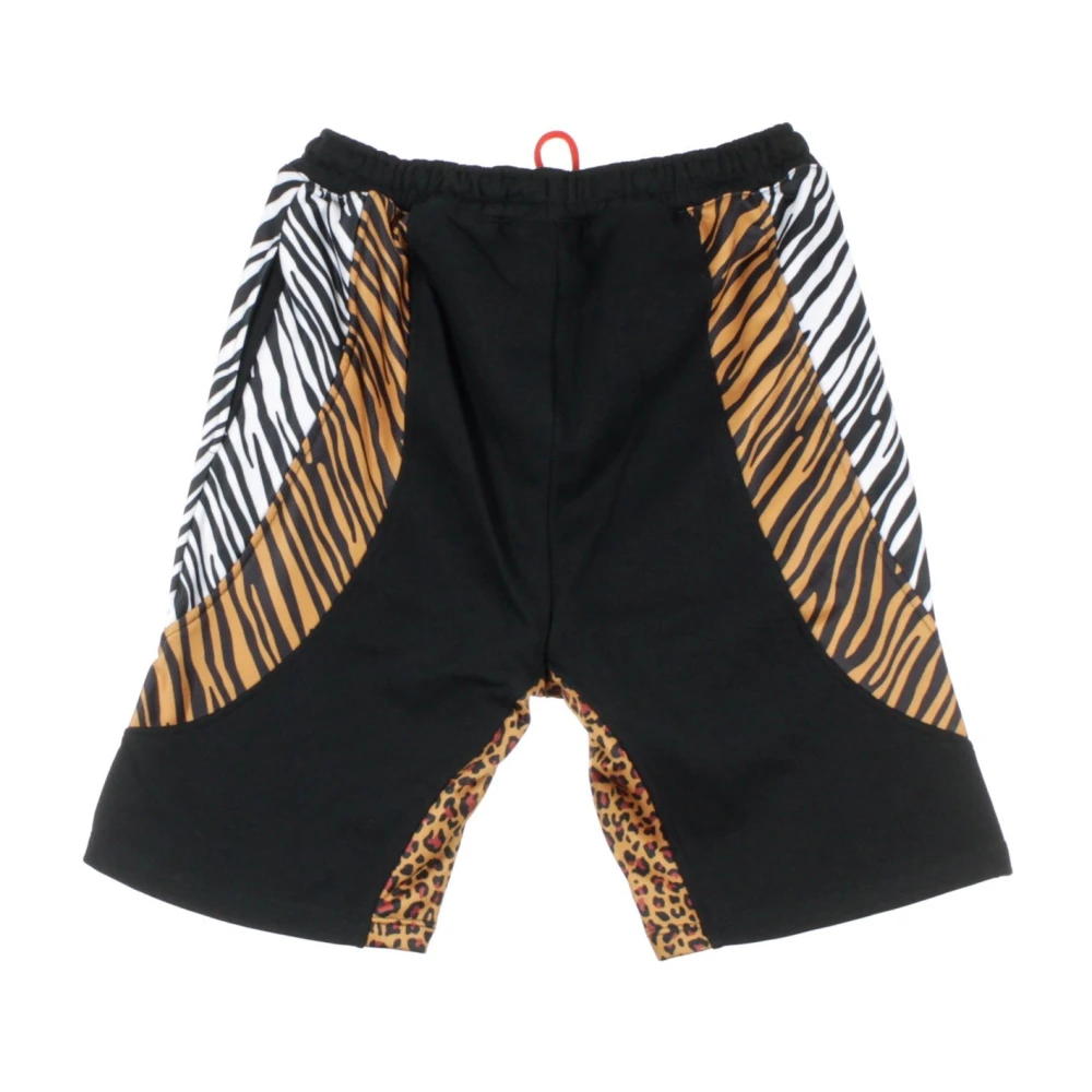 Dolly Noire Zwarte Safari Trainingsbroek Black Heren