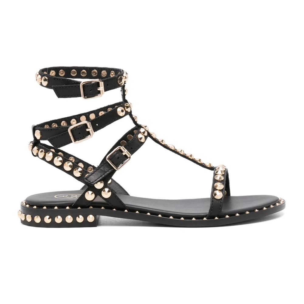 Shoes > Sandals > Flat Sandals - - ASH - Modalova