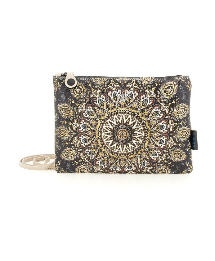 sac-bandouliere-multicolore-basic-noir