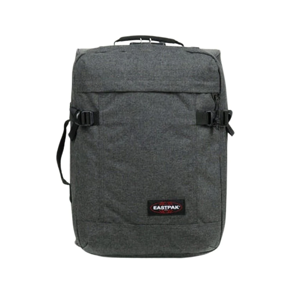 Eastpak Nero Trolley Tranverz Xxs - Immagine 3