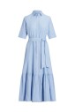 shirt-dress