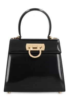 Iconic Top Handle