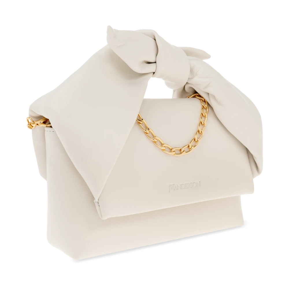 JW Anderson Handtas White Dames