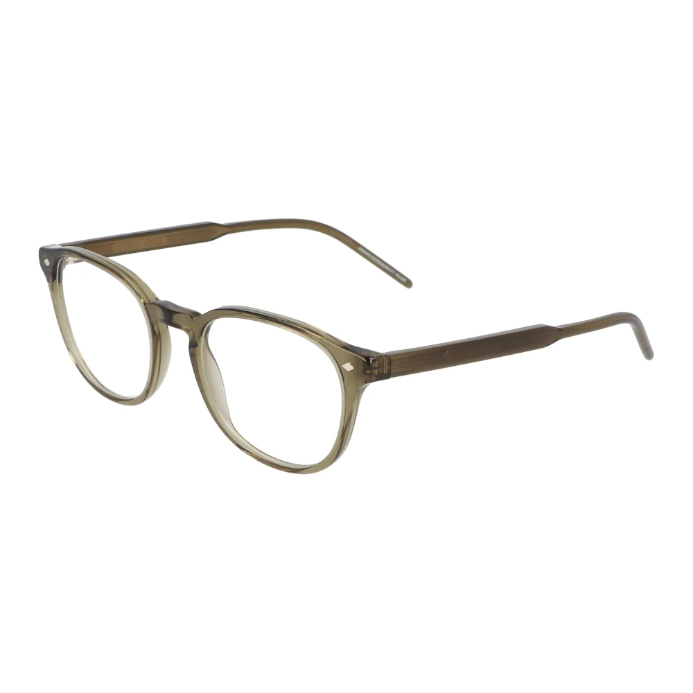 Ar i Ronde acetaat bril model AR 7259 Green Unisex