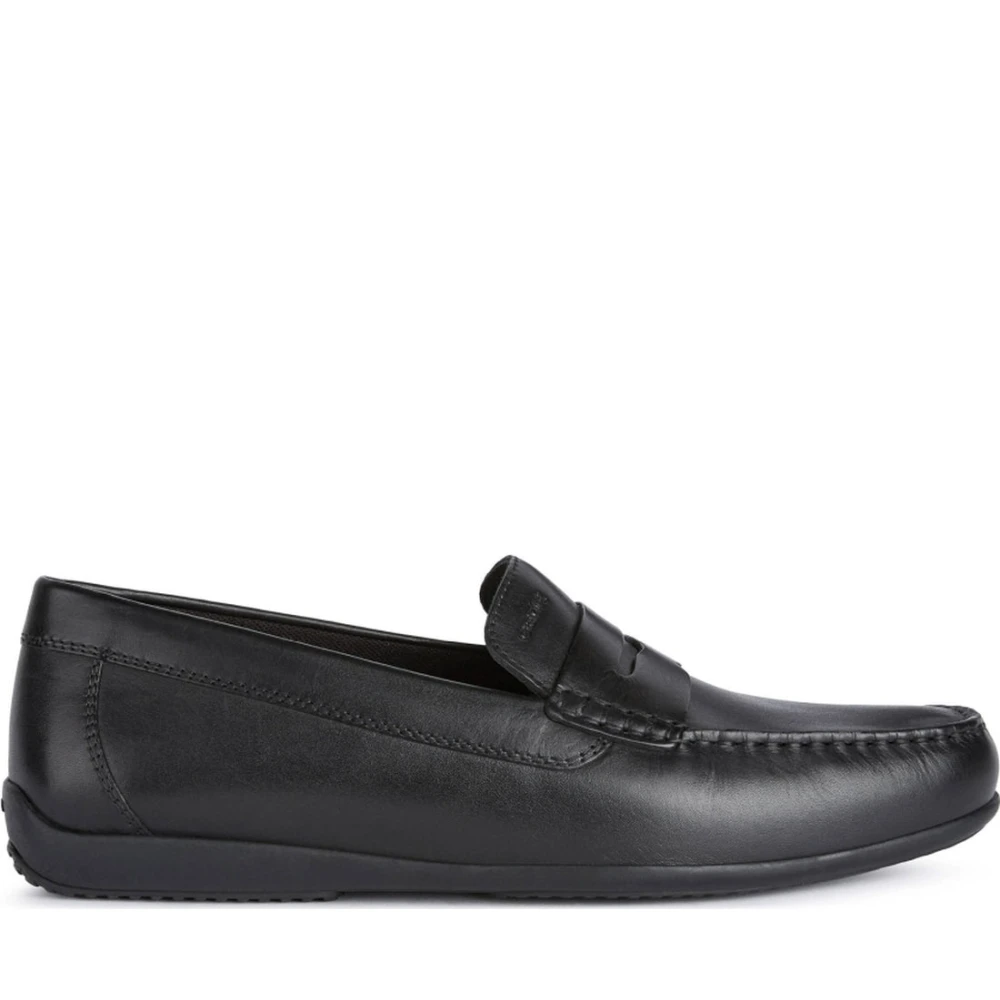 Shoes > Flats > Loafers - - Geox - Modalova