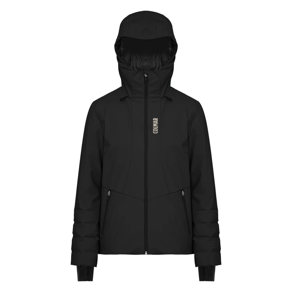 Colmar Windjack Sapporo Black Dames