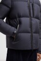 short-down-jacket