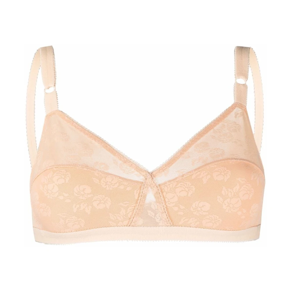 N21 - Underwear > Bras - Beige - N21 - Modalova