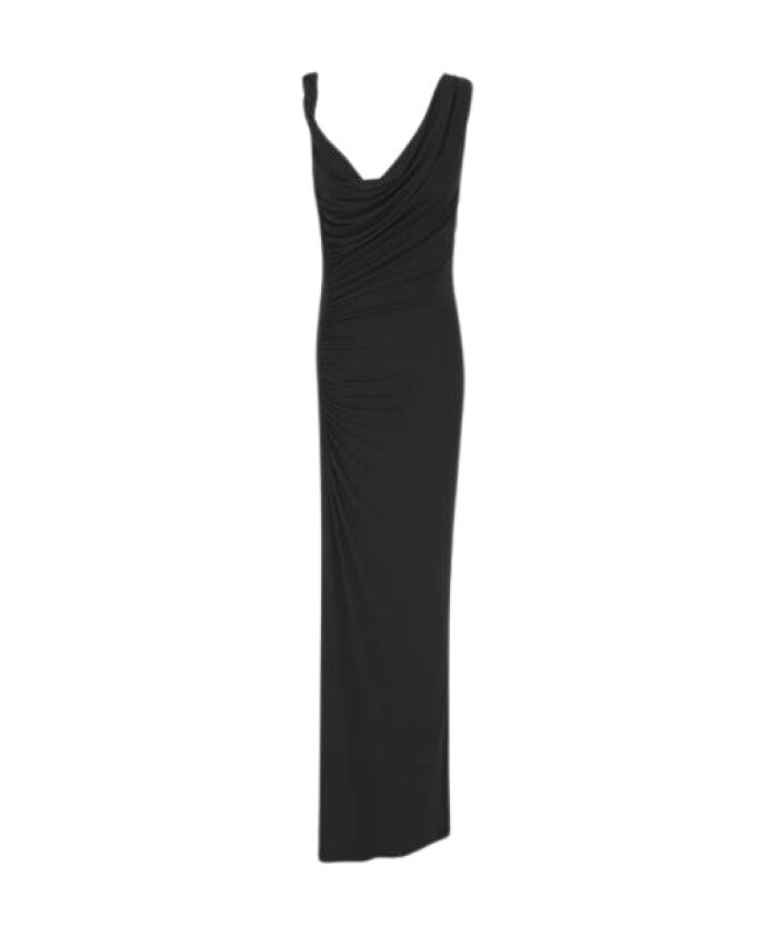 elegante-zwarte-maxi-jurk