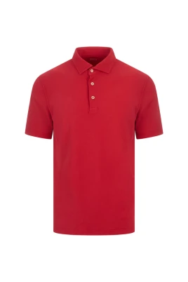 Zero Superlight Piquet Polo