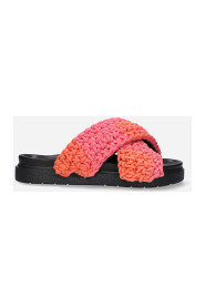 Weibliche Flip-Flops
