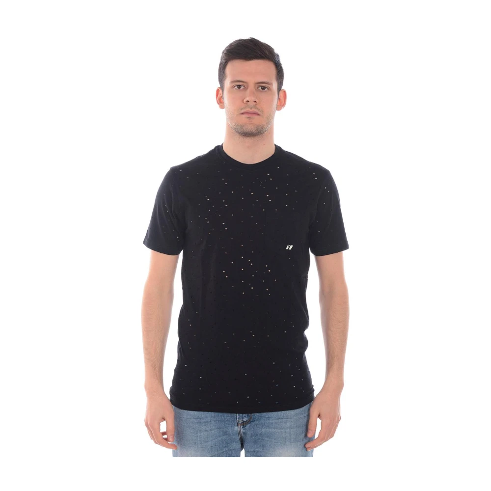 Tops > T-Shirts - - Daniele Alessandrini - Modalova