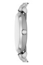 montre-quartz-argentee-en-acier-avec-pierres
