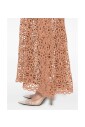 robe-longue-evasee-transparente