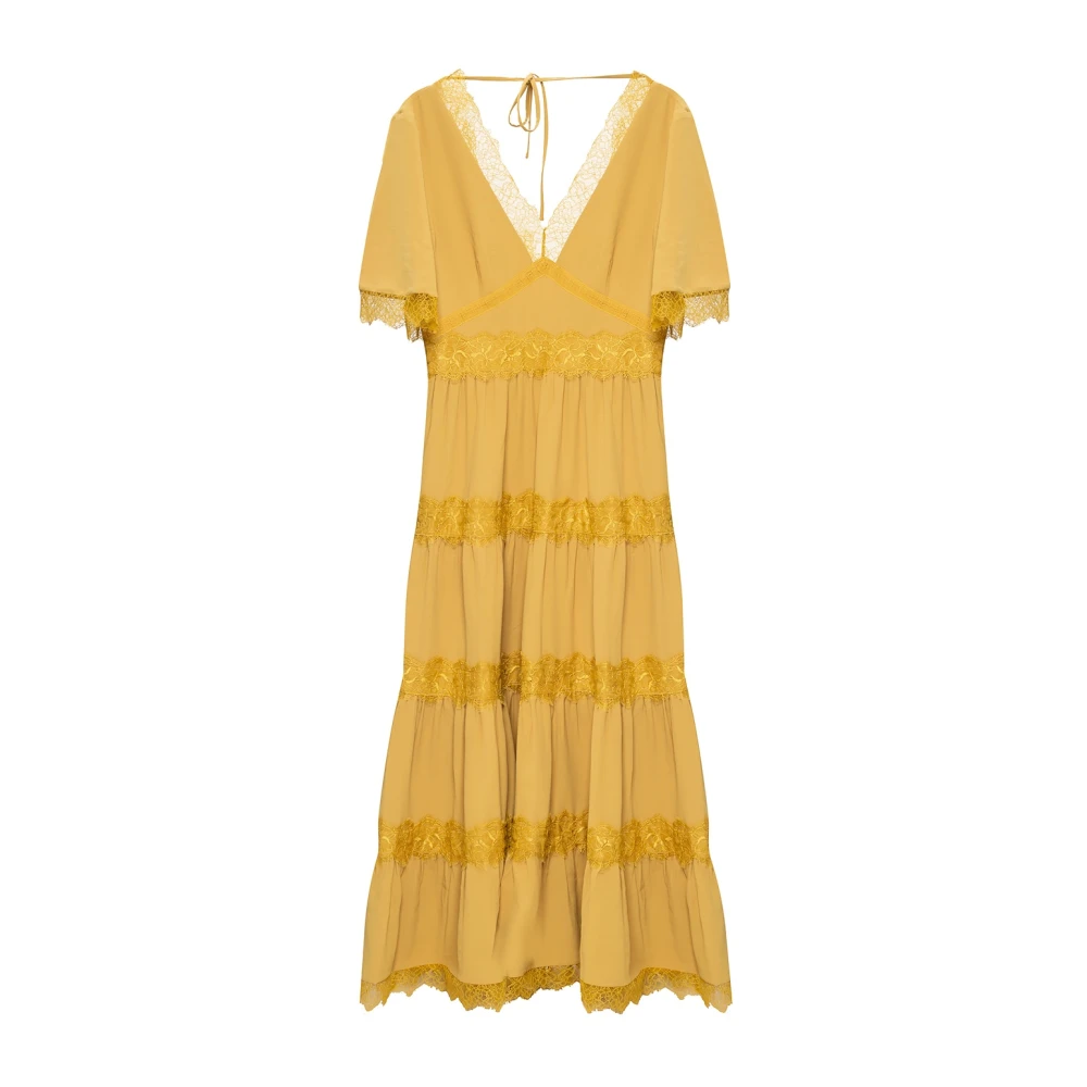 Dresses > Day Dresses > Maxi Dresses - - AllSaints - Modalova