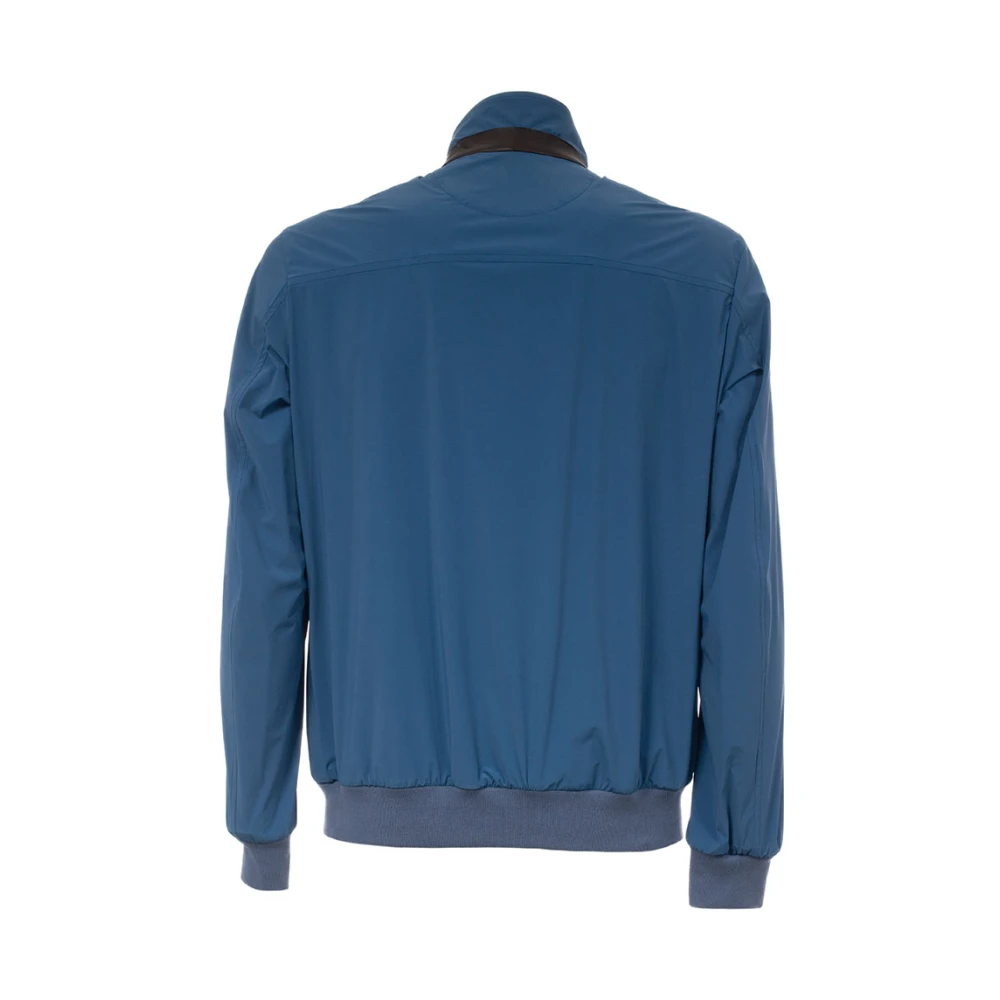 Kired Histores Bomberjack Blue Heren