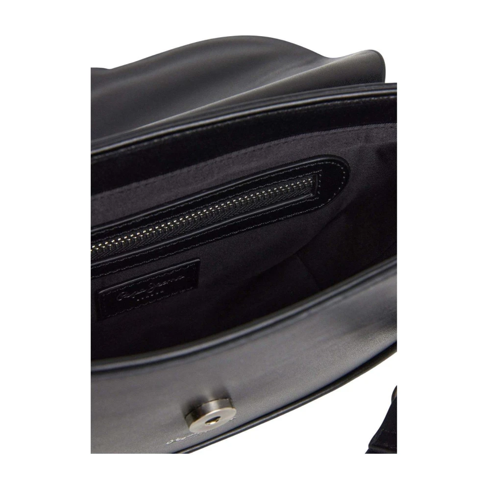 Pepe Jeans Elegante Crisha Limited Tas Black Dames