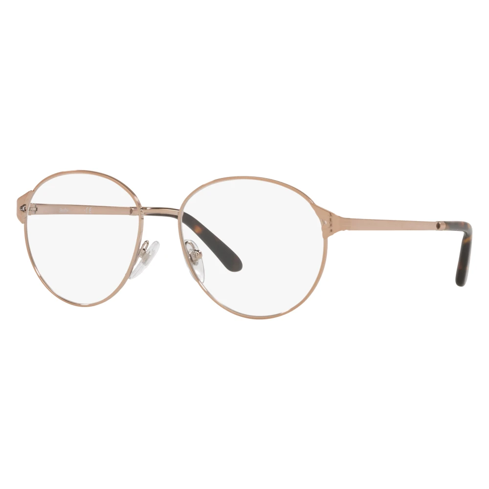 Sferoflex Women's Brown Glasses, 54 Mm, Sf2601 Optical Frame