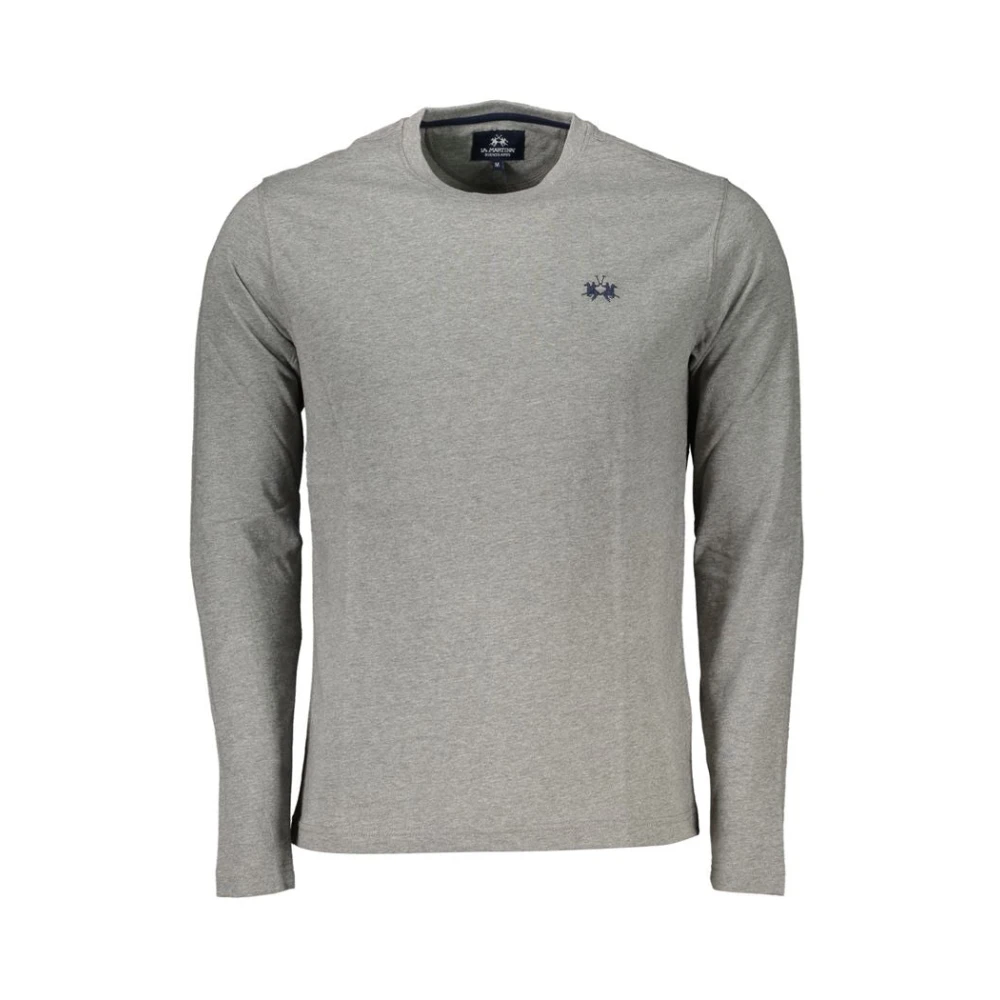 Tops > Long Sleeve Tops - - La Martina - Modalova