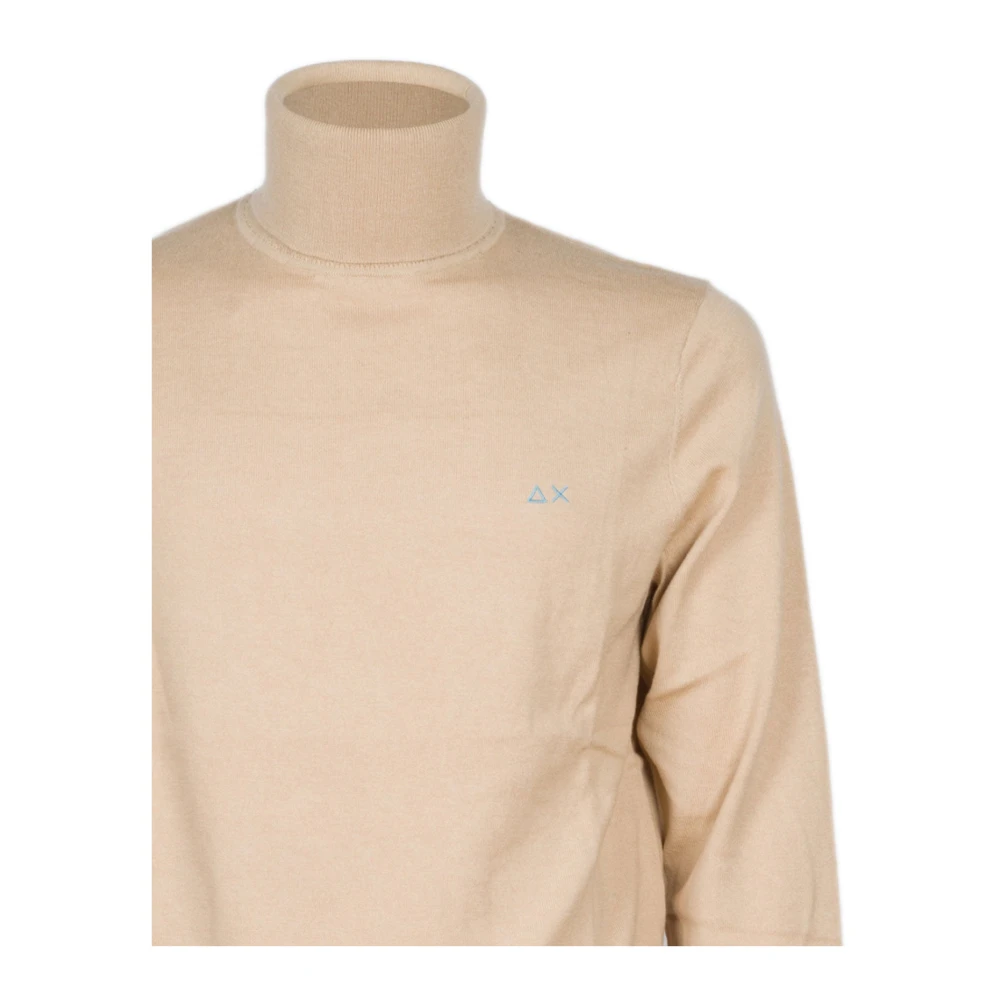 Sun68 Dolcevita Beige Heren
