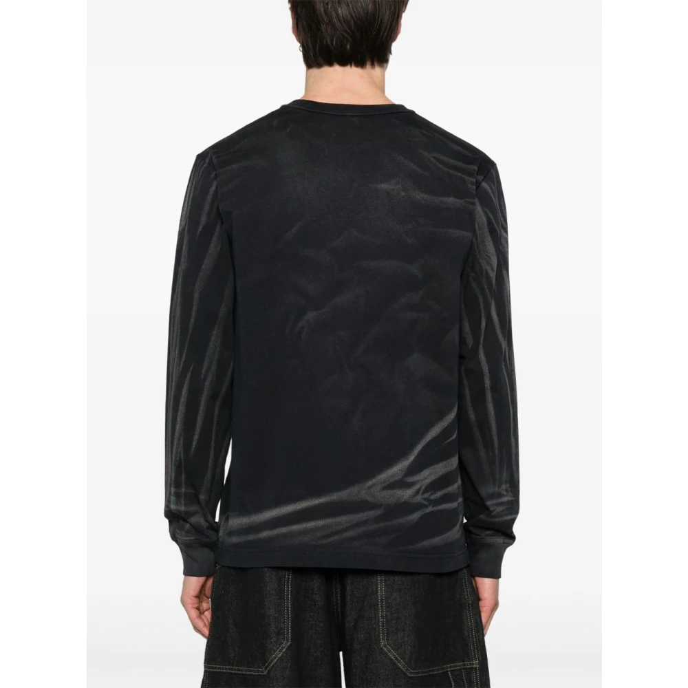 alexander wang Stijlvolle T-shirts & Polos in Zwart Black Heren