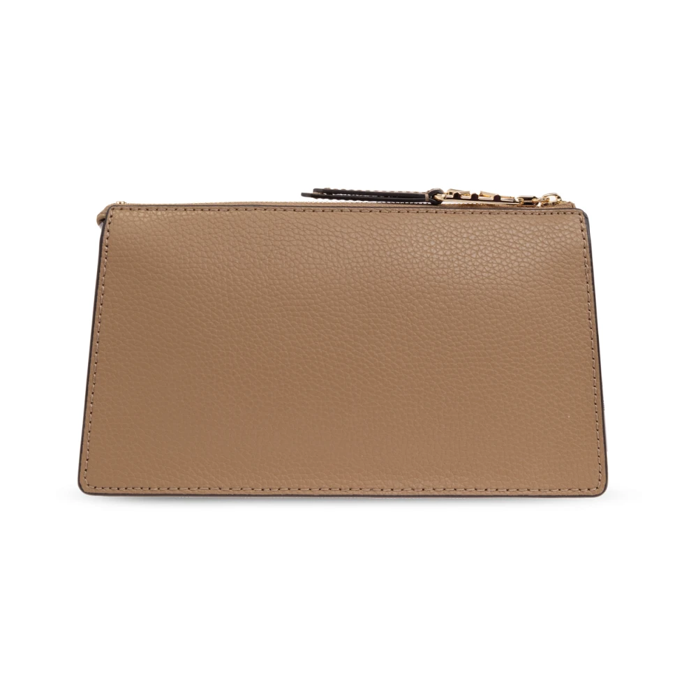 Michael Kors Schoudertas Empire Beige Dames