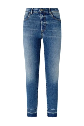 Sabrina Skinny Jeans