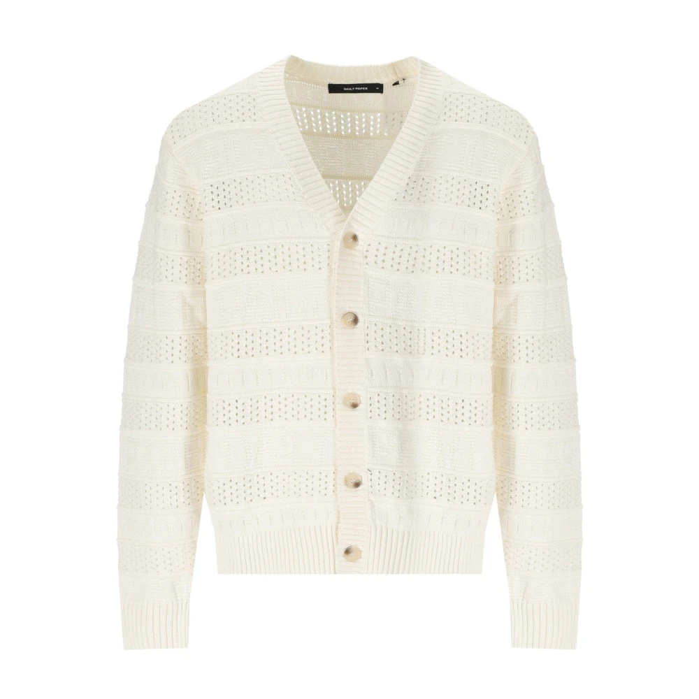 Knitwear > Cardigans - - Daily Paper - Modalova