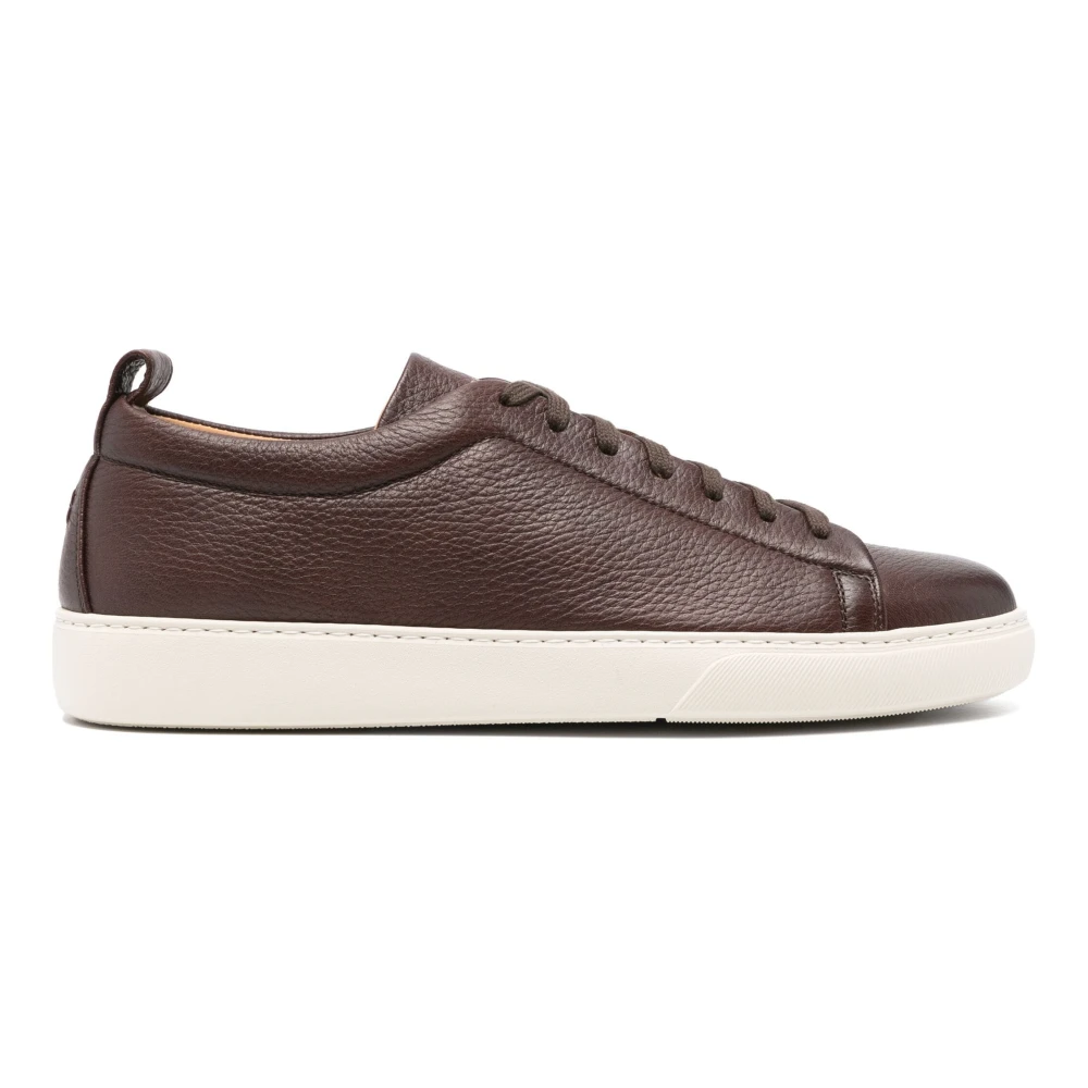 Henderson Colby Cervo Trainers Heren Schoenen Bruin