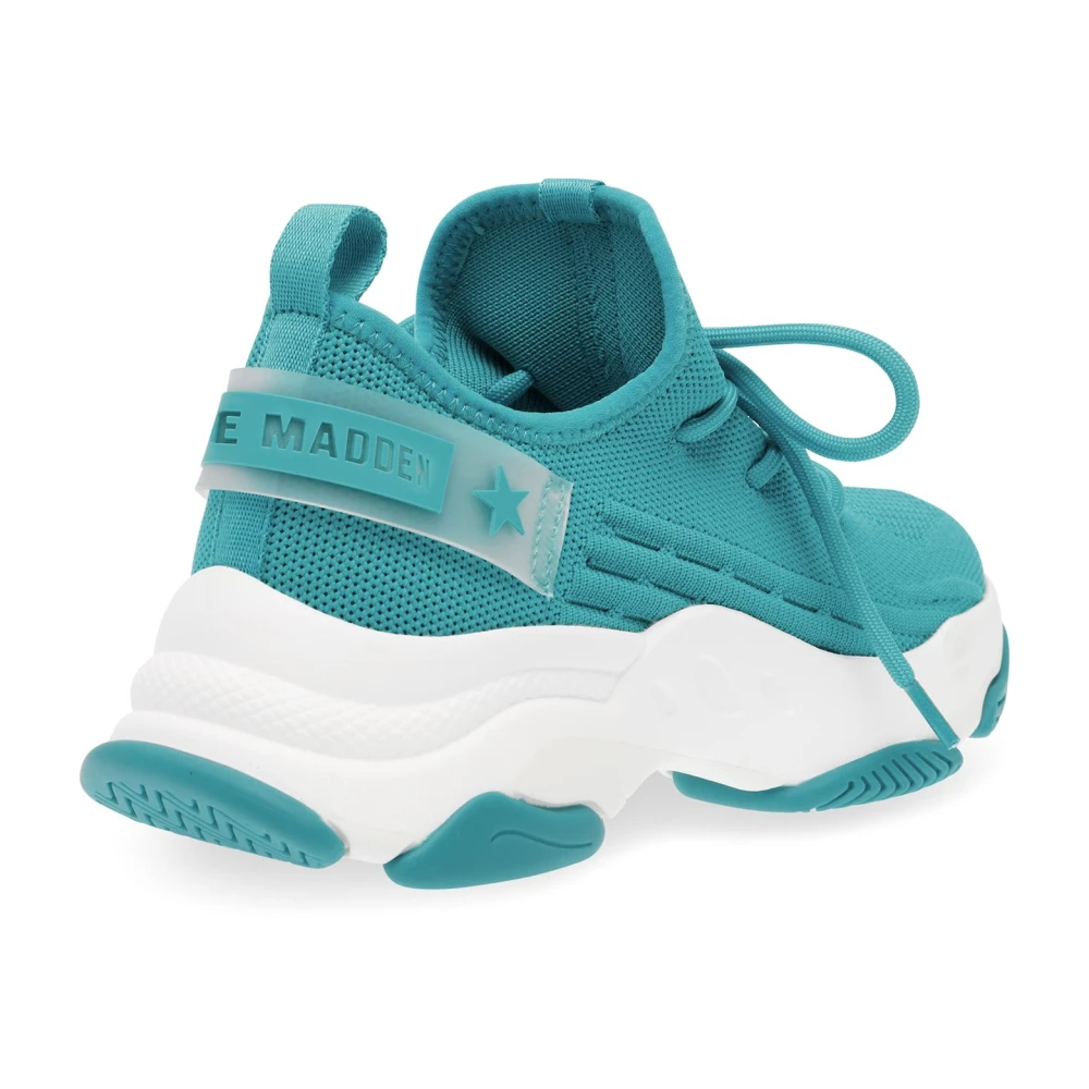 Steve Madden Low-Profile Veterschoenen