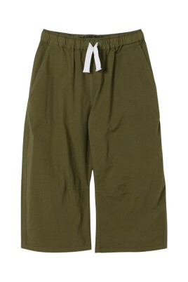 stylish-green-kids-casual-fit-pants