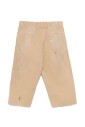 shorts-bermuda-beige-pour-femmes