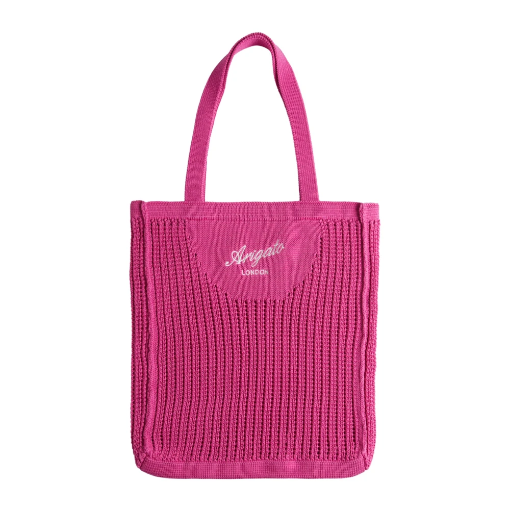 Axel Arigato Bags Pink, Dam