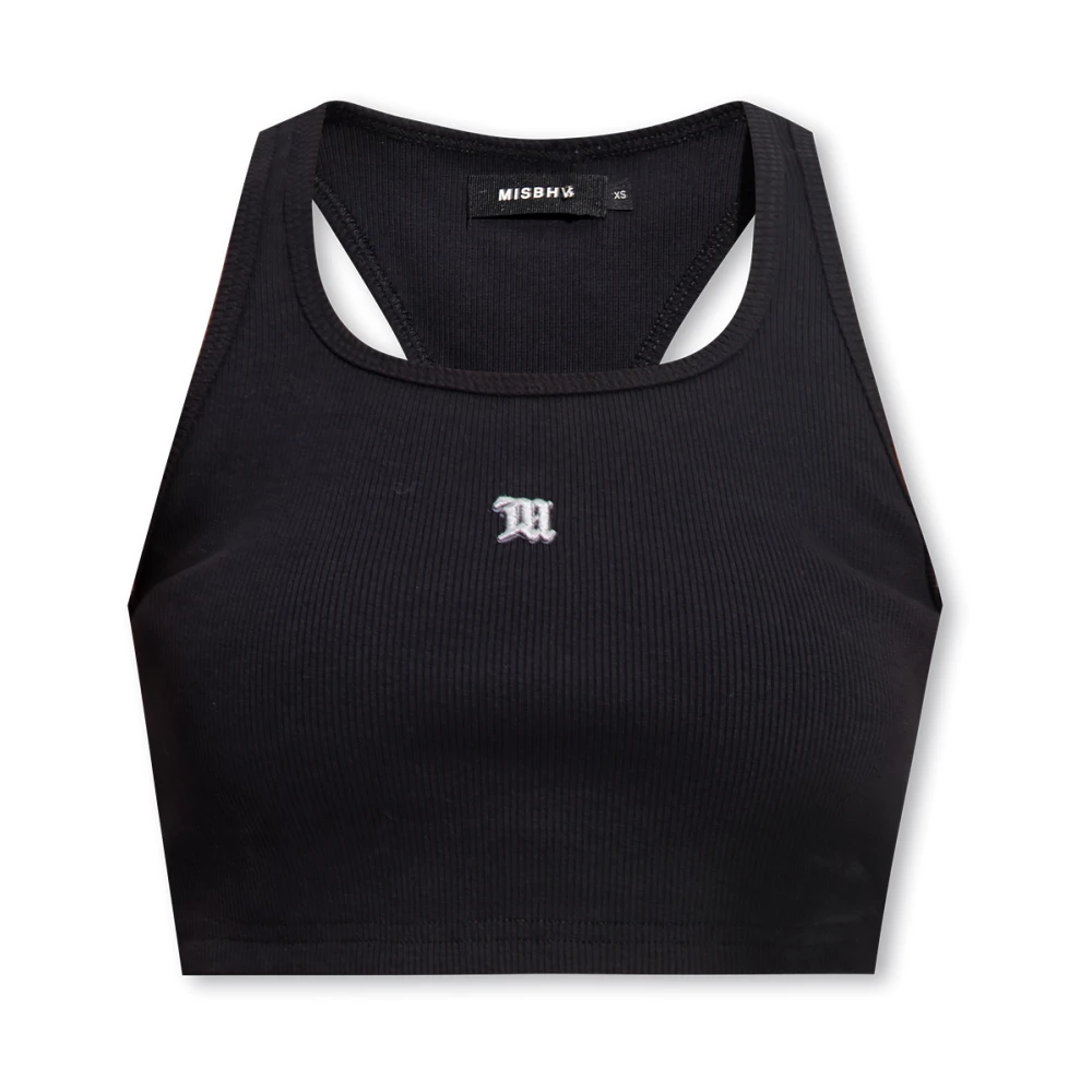 Tops > Sleeveless Tops - - Misbhv - Modalova