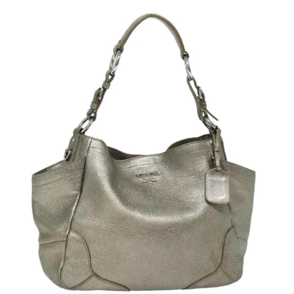 Pre-owned > Pre-owned Bags > Pre-owned Handbags - - Prada Vintage - Modalova