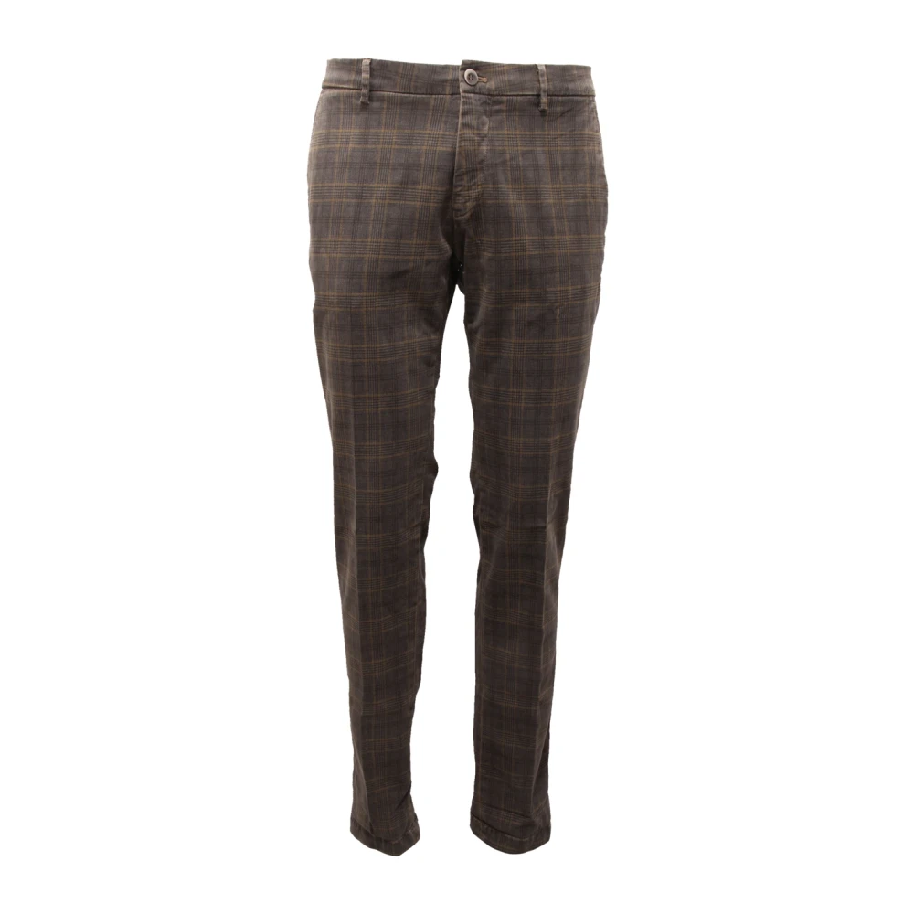 Trousers > Chinos - - Mason's - Modalova