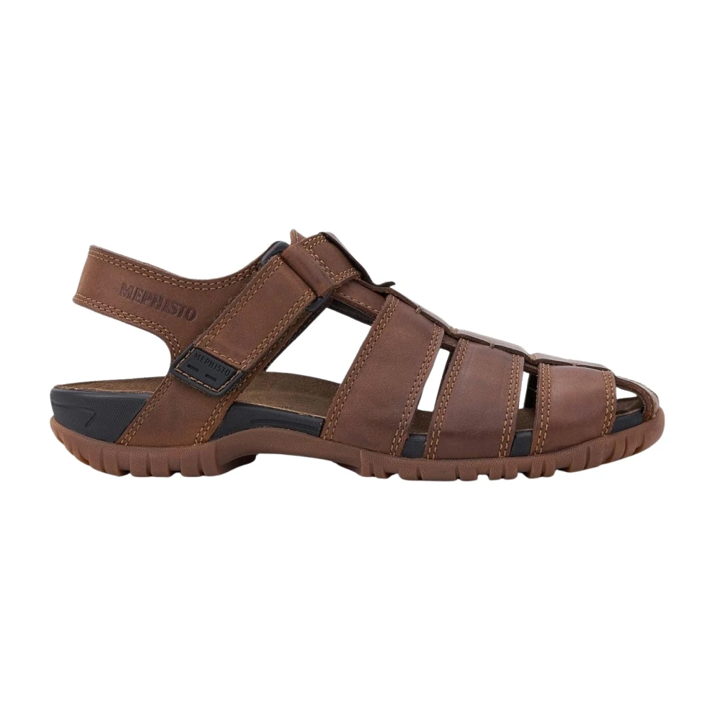 Shoes > Sandals > Flat Sandals - - Mephisto - Modalova