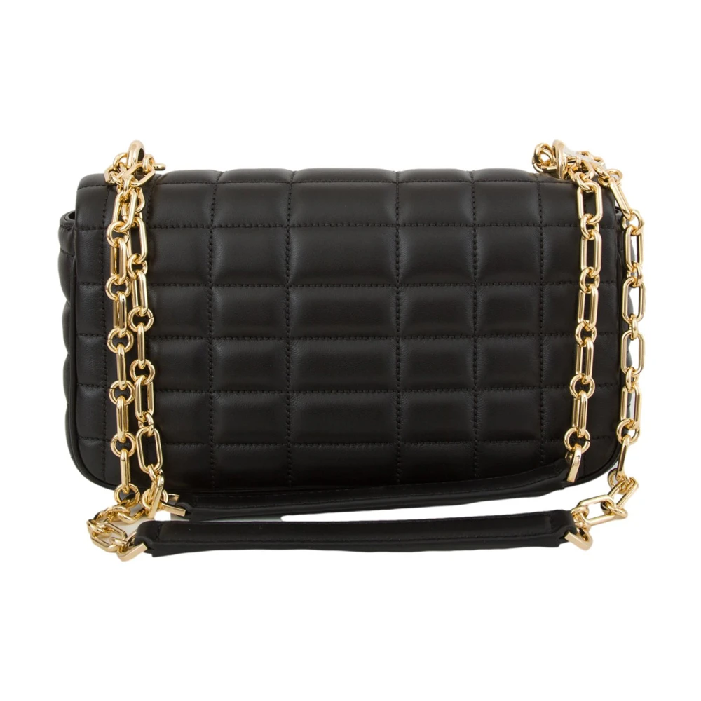 Michael Kors Stijlvolle Zwarte Accessoires Collectie Black Dames