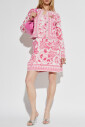 robe-avec-motif-barocco