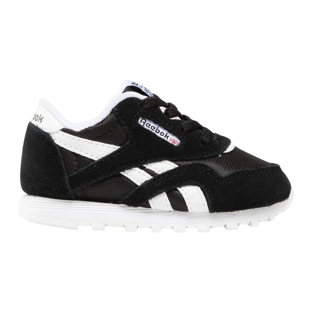 Reebok - Shoes > Sneakers - Black - Reebok - Modalova