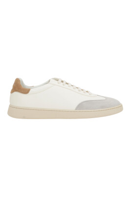 baskets-basses-en-cuir-blanc
